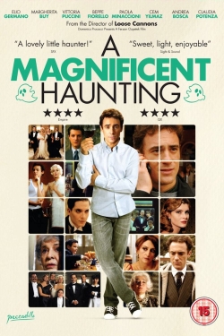 Watch A Magnificent Haunting Online Free and No Sign Up - 285 HDMovie