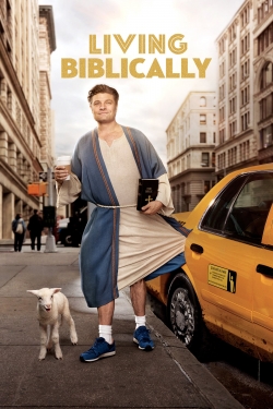 Watch Living Biblically Online Free and No Sign Up - 285 HDMovie