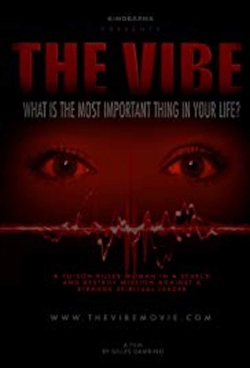 Watch The Vibe ( impossible mission) Online Free and No Sign Up - 285 HDMovie