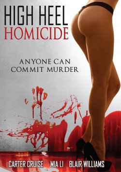 Watch High Heel Homicide Online Free and No Sign Up - 285 HDMovie