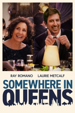 Watch Somewhere in Queens Online Free and No Sign Up - 285 HDMovie