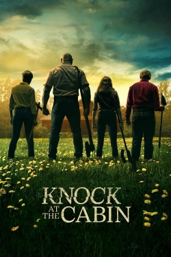 Watch Knock at the Cabin Online Free and No Sign Up - 285 HDMovie