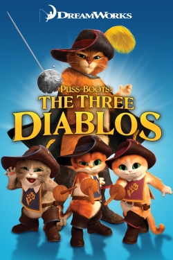 Watch Puss in Boots: The Three Diablos Online Free and No Sign Up - 285 HDMovie