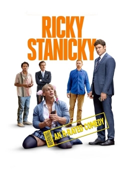 Watch Ricky Stanicky Online Free and No Sign Up - 285 HDMovie