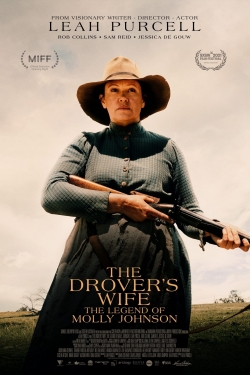 Watch The Drover's Wife: The Legend of Molly Johnson Online Free and No Sign Up - 285 HDMovie