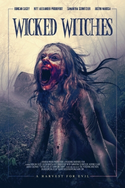 Watch Wicked Witches Online Free and No Sign Up - 285 HDMovie