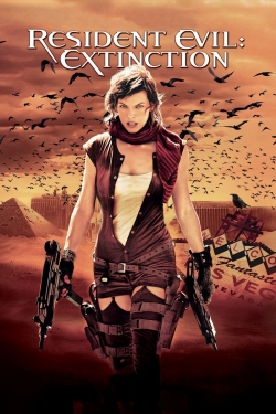 Watch Resident Evil: Extinction Online Free and No Sign Up - 285 HDMovie