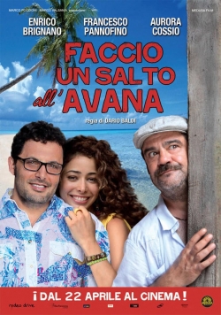 Watch Faccio un salto all'Avana Online Free and No Sign Up - 285 HDMovie