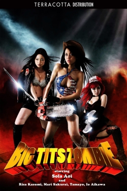 Watch Big Tits Zombie Online Free and No Sign Up - 285 HDMovie