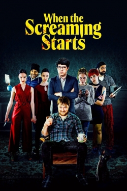 Watch When the Screaming Starts Online Free and No Sign Up - 285 HDMovie