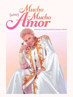 Watch Mucho Mucho Amor Online Free and No Sign Up - 285 HDMovie