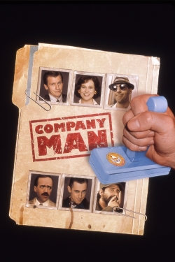 Watch Company Man Online Free and No Sign Up - 285 HDMovie