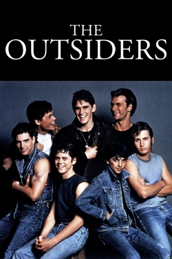 Watch The Outsiders Online Free and No Sign Up - 285 HDMovie