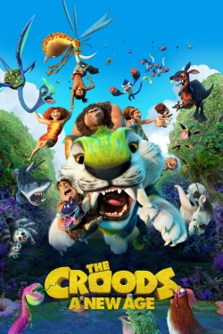 Watch The Croods: A New Age Online Free and No Sign Up - 285 HDMovie