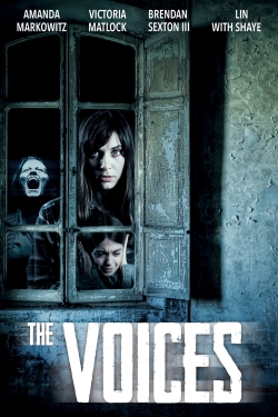 Watch The Voices Online Free and No Sign Up - 285 HDMovie