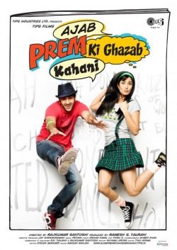 Watch Ajab Prem Ki Ghazab Kahani Online Free and No Sign Up - 285 HDMovie