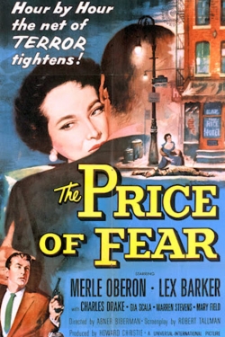 Watch The Price of Fear Online Free and No Sign Up - 285 HDMovie