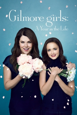 Watch Gilmore Girls: A Year in the Life Online Free and No Sign Up - 285 HDMovie