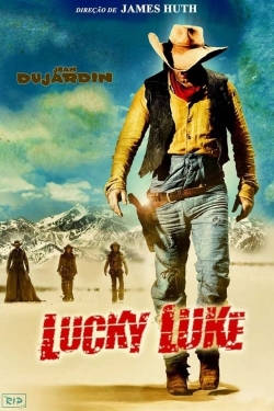 Watch Lucky Luke Online Free and No Sign Up - 285 HDMovie