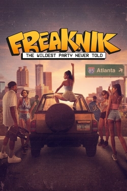 Watch Freaknik: The Wildest Party Never Told Online Free and No Sign Up - 285 HDMovie