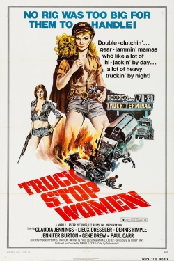 Watch Truck Stop Women Online Free and No Sign Up - 285 HDMovie