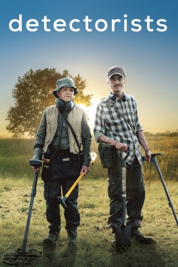 Watch Detectorists Online Free and No Sign Up - 285 HDMovie