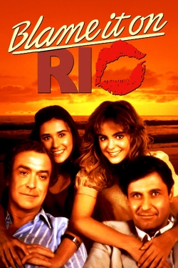 Watch Blame It on Rio Online Free and No Sign Up - 285 HDMovie