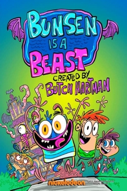 Watch Bunsen is a Beast Online Free and No Sign Up - 285 HDMovie