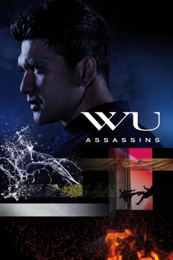 Watch Wu Assassins Online Free and No Sign Up - 285 HDMovie