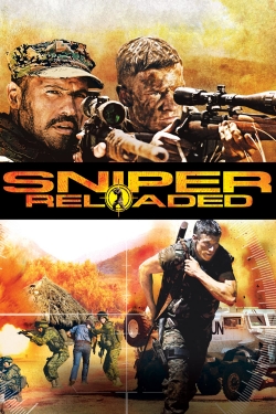 Watch Sniper: Reloaded Online Free and No Sign Up - 285 HDMovie