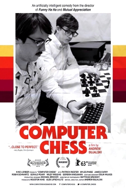 Watch Computer Chess Online Free and No Sign Up - 285 HDMovie