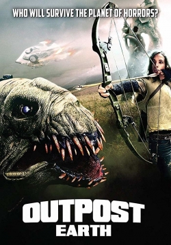 Watch Outpost Earth Online Free and No Sign Up - 285 HDMovie