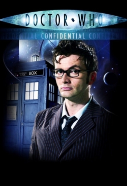 Watch Doctor Who Confidential Online Free and No Sign Up - 285 HDMovie