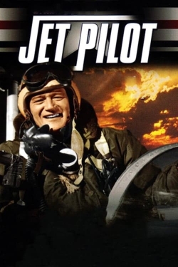 Watch Jet Pilot Online Free and No Sign Up - 285 HDMovie