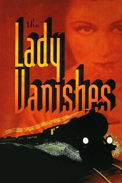 Watch The Lady Vanishes Online Free and No Sign Up - 285 HDMovie