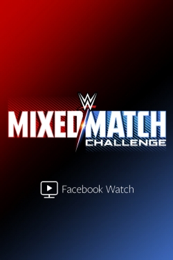 Watch WWE Mixed-Match Challenge Online Free and No Sign Up - 285 HDMovie