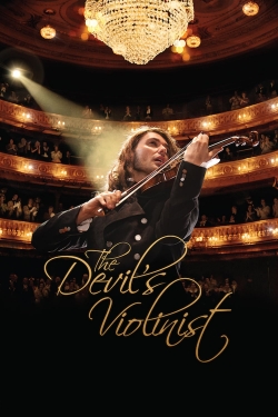 Watch The Devil's Violinist Online Free and No Sign Up - 285 HDMovie