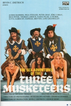 Watch The Sex Adventures of the Three Musketeers Online Free and No Sign Up - 285 HDMovie