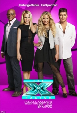 Watch The X Factor Online Free and No Sign Up - 285 HDMovie