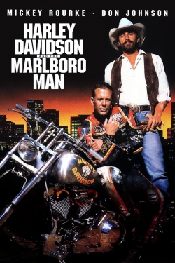 Watch Harley Davidson and the Marlboro Man Online Free and No Sign Up - 285 HDMovie