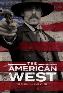 Watch The American West Online Free and No Sign Up - 285 HDMovie