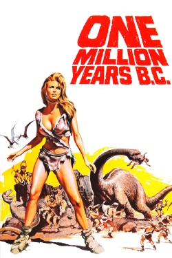 Watch One Million Years B.C. Online Free and No Sign Up - 285 HDMovie