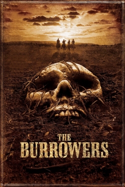 Watch The Burrowers Online Free and No Sign Up - 285 HDMovie