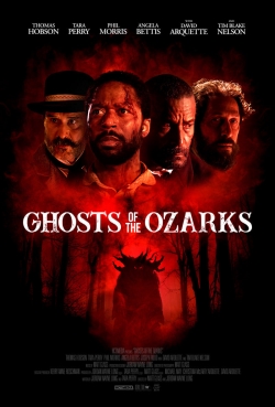 Watch Ghosts of the Ozarks Online Free and No Sign Up - 285 HDMovie