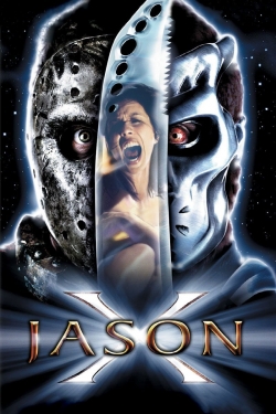 Watch Jason X Online Free and No Sign Up - 285 HDMovie