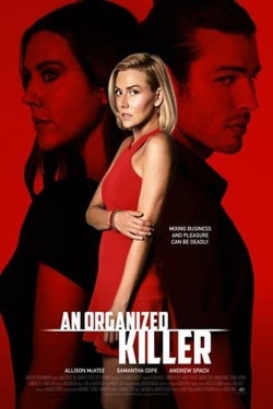 Watch An Organized Killer Online Free and No Sign Up - 285 HDMovie