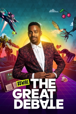 Watch SYFY WIRE's The Great Debate Online Free and No Sign Up - 285 HDMovie