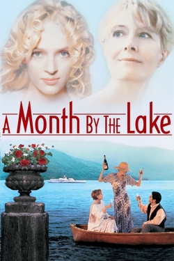 Watch A Month by the Lake Online Free and No Sign Up - 285 HDMovie