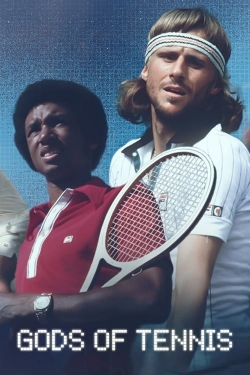 Watch Gods of Tennis Online Free and No Sign Up - 285 HDMovie