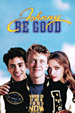 Watch Johnny Be Good Online Free and No Sign Up - 285 HDMovie